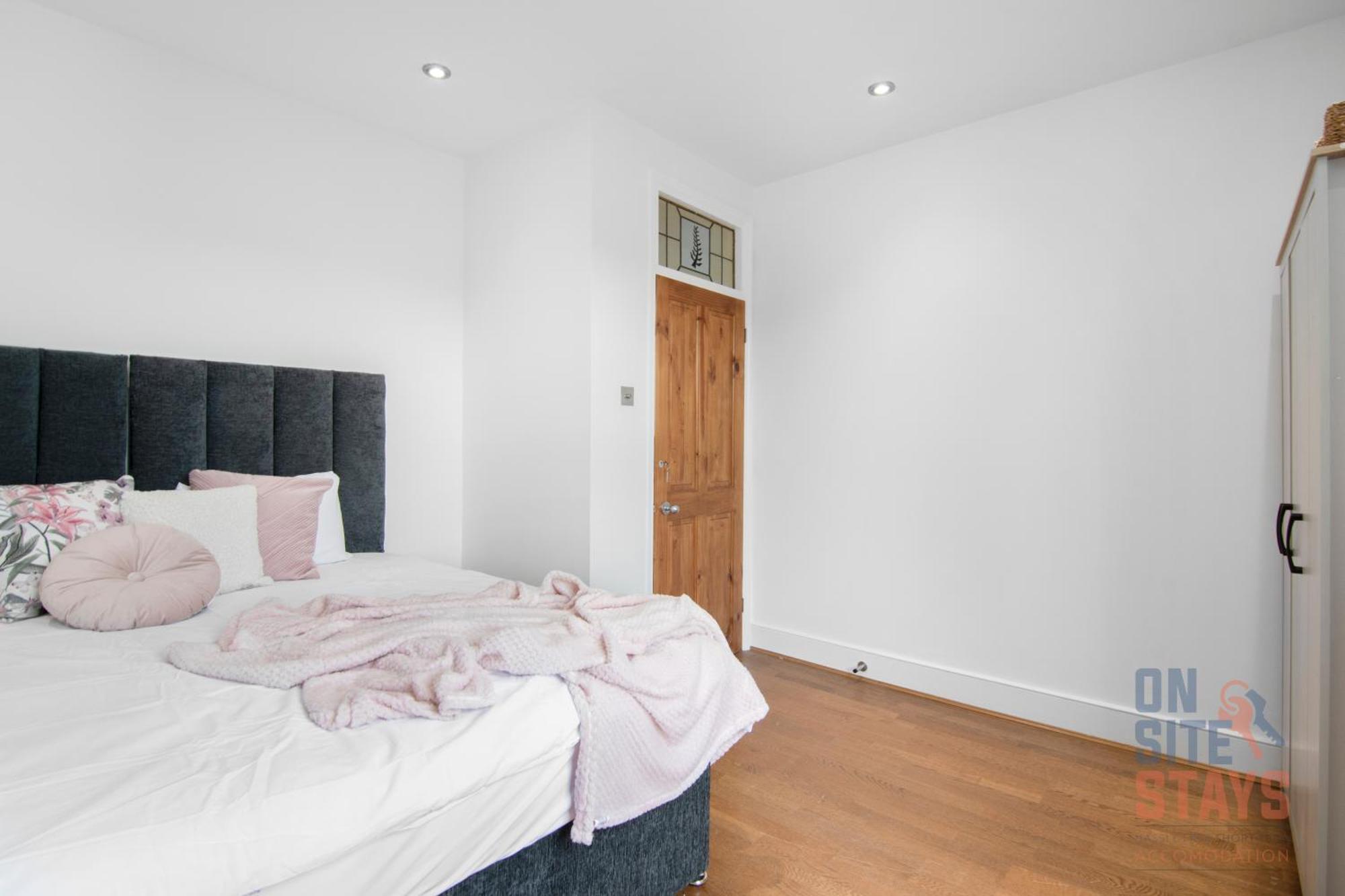Appartamento Onsitestays - Bright Spacious 2-br, Wifi And Lots Of Street Parking