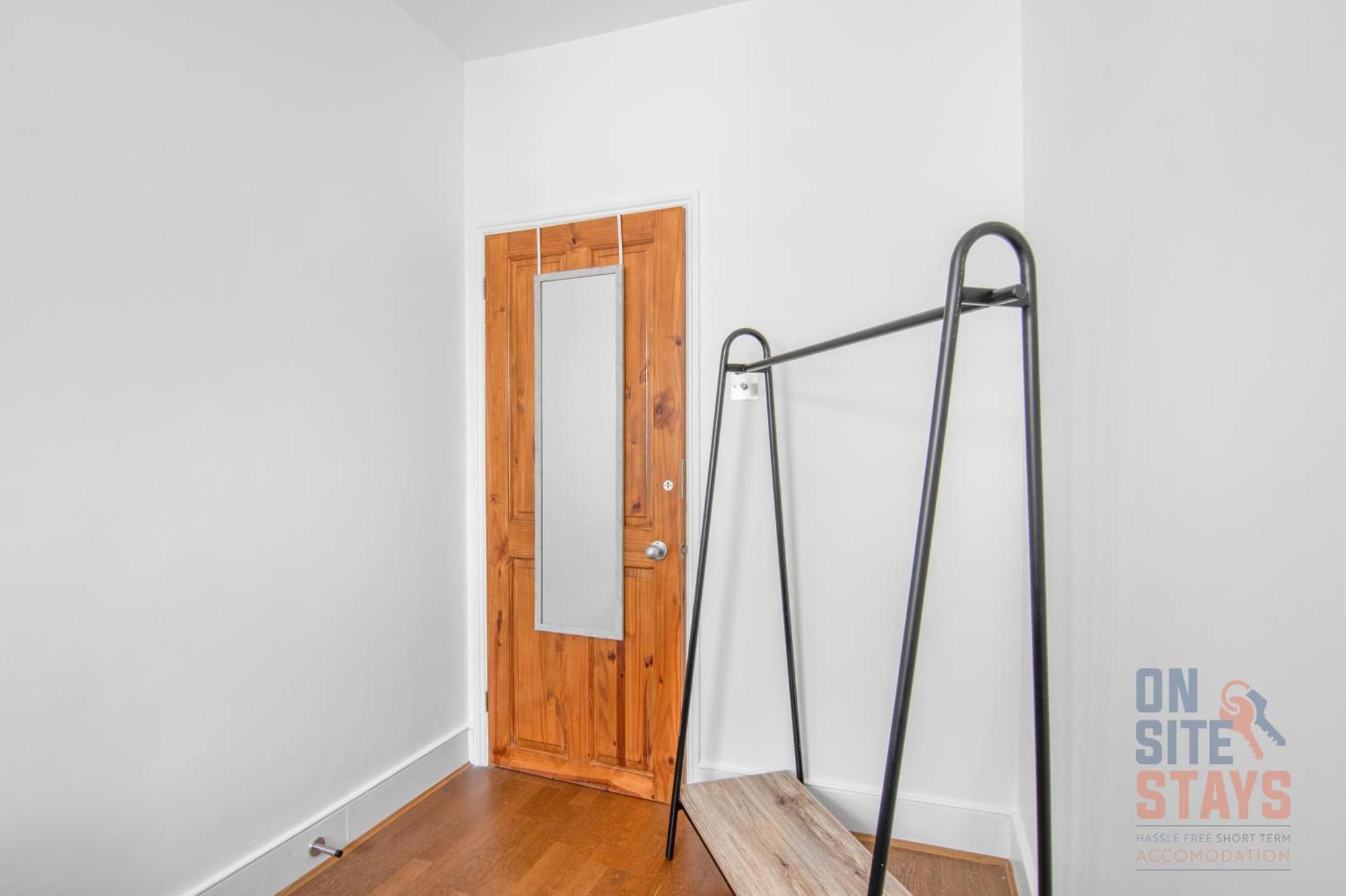 Appartamento Onsitestays - Bright Spacious 2-br, Wifi And Lots Of Street Parking *